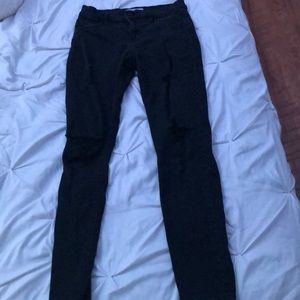 Black Pacsun jeans